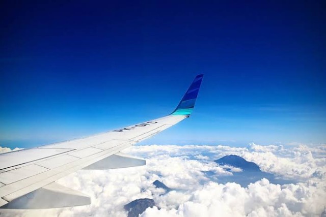 Garuda Indonesia Akan Gelar Penerbangan Khusus #GIAcoustic Bersama Yovie Widianto dan Kahitna